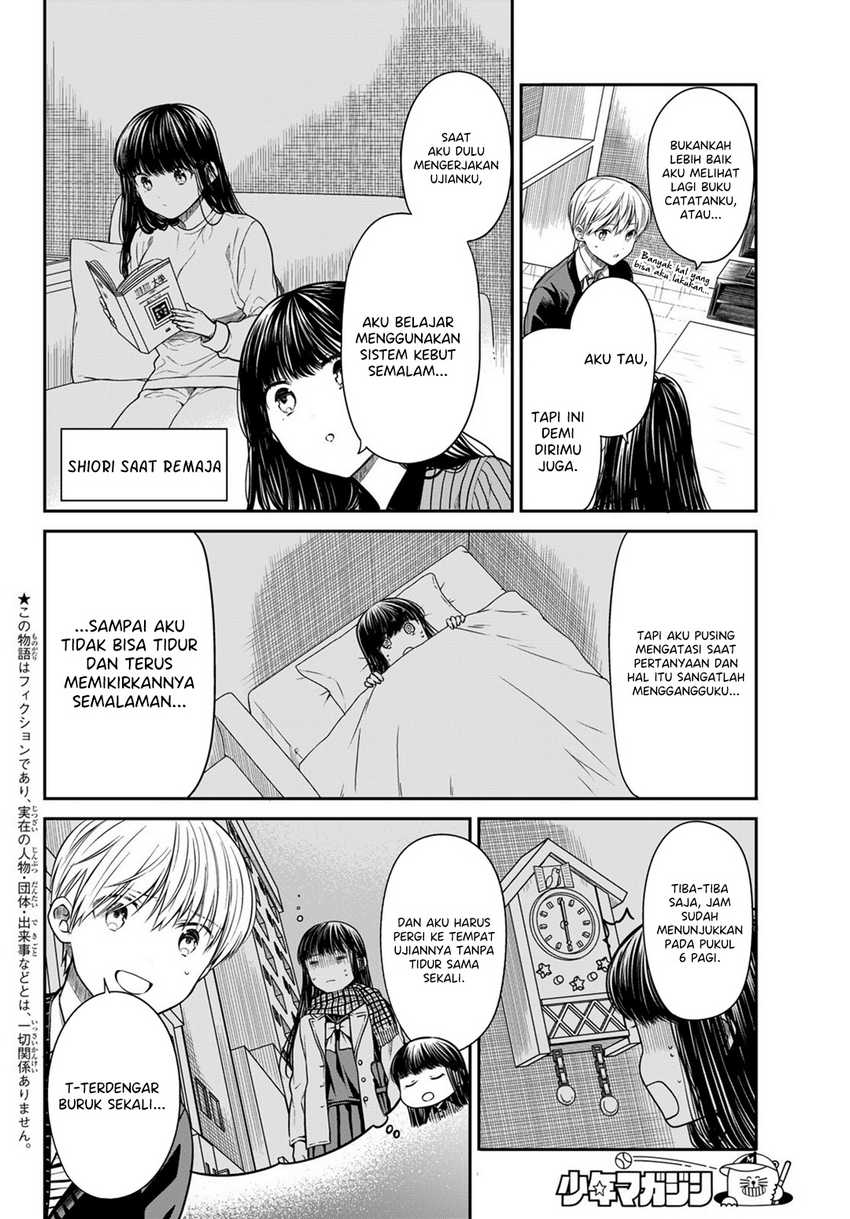 Chapter 343 - halaman 4
