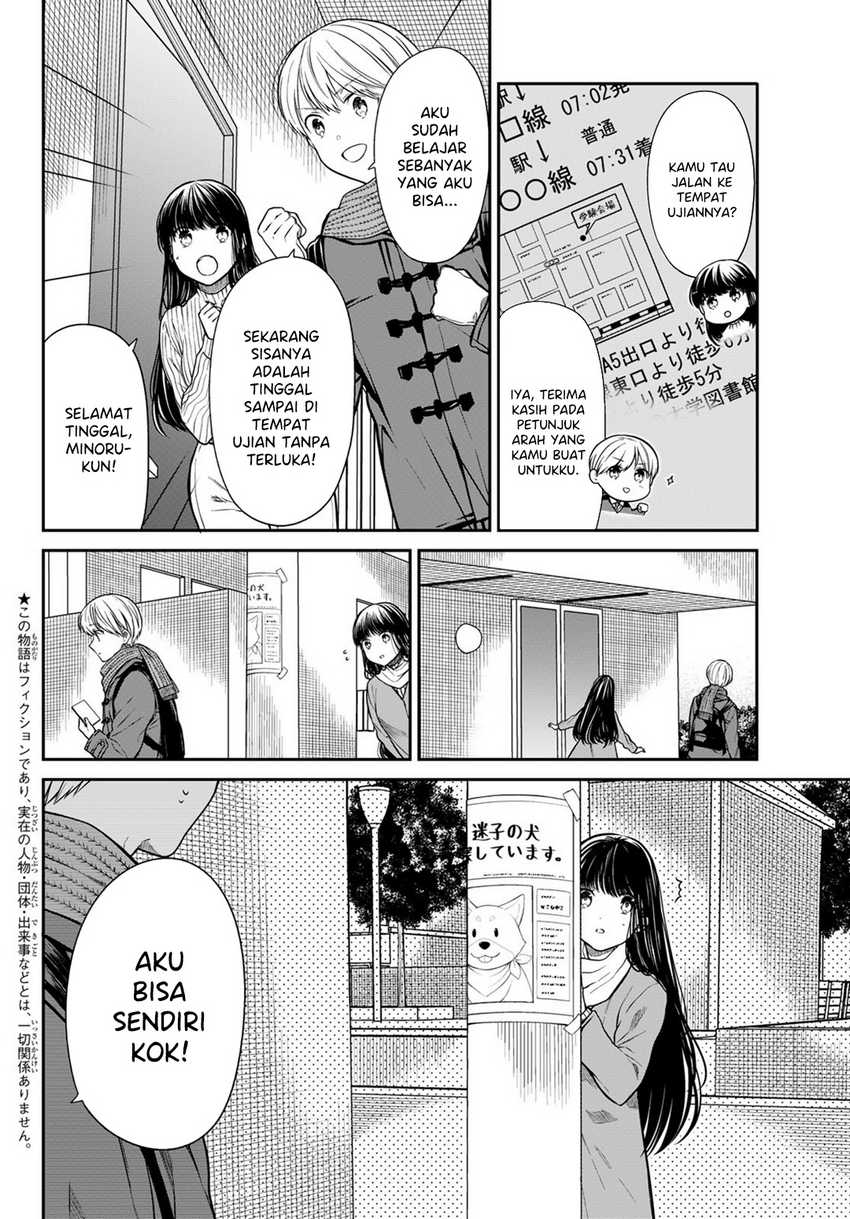 Chapter 344 - halaman 4