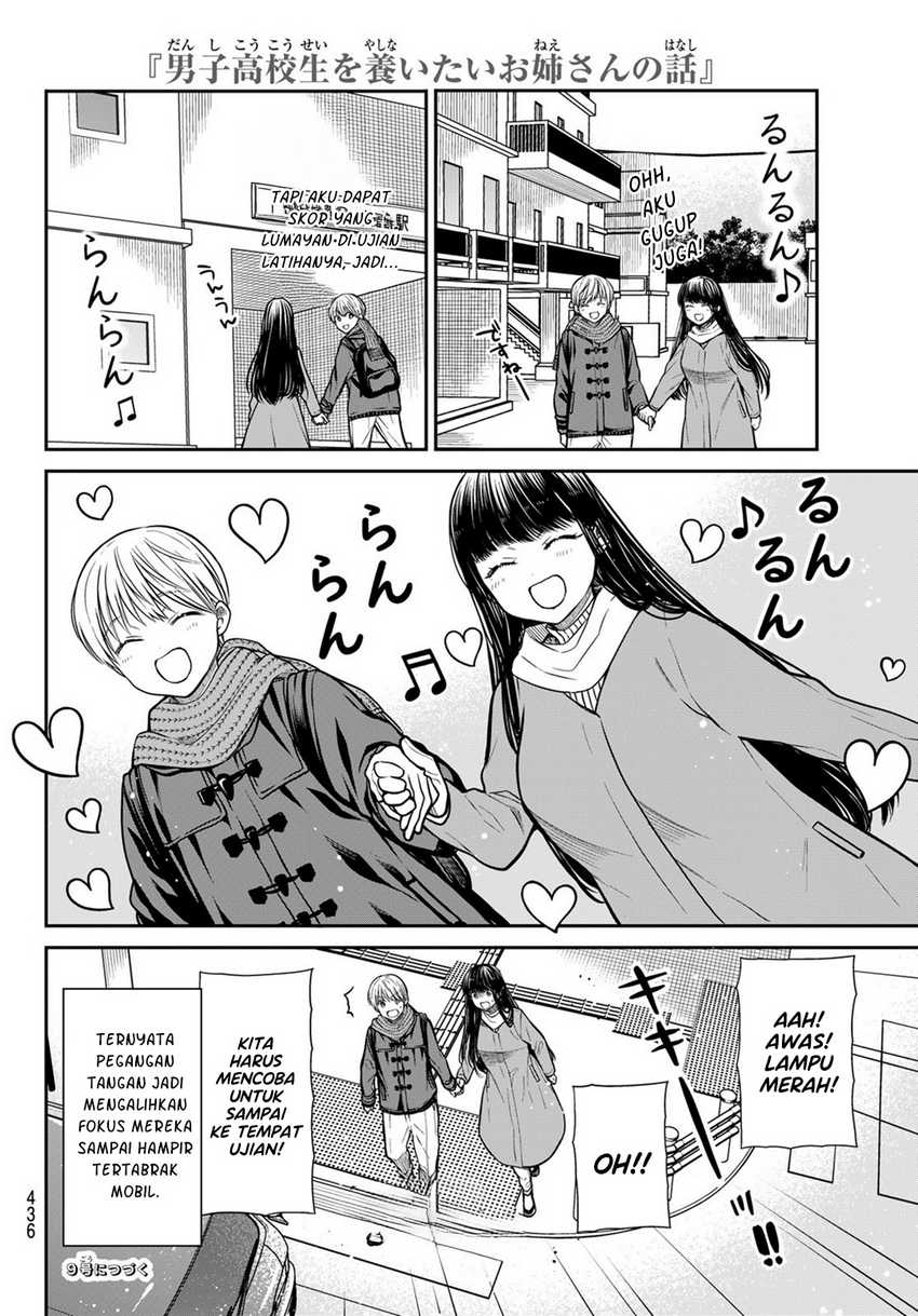 Chapter 344 - halaman 6