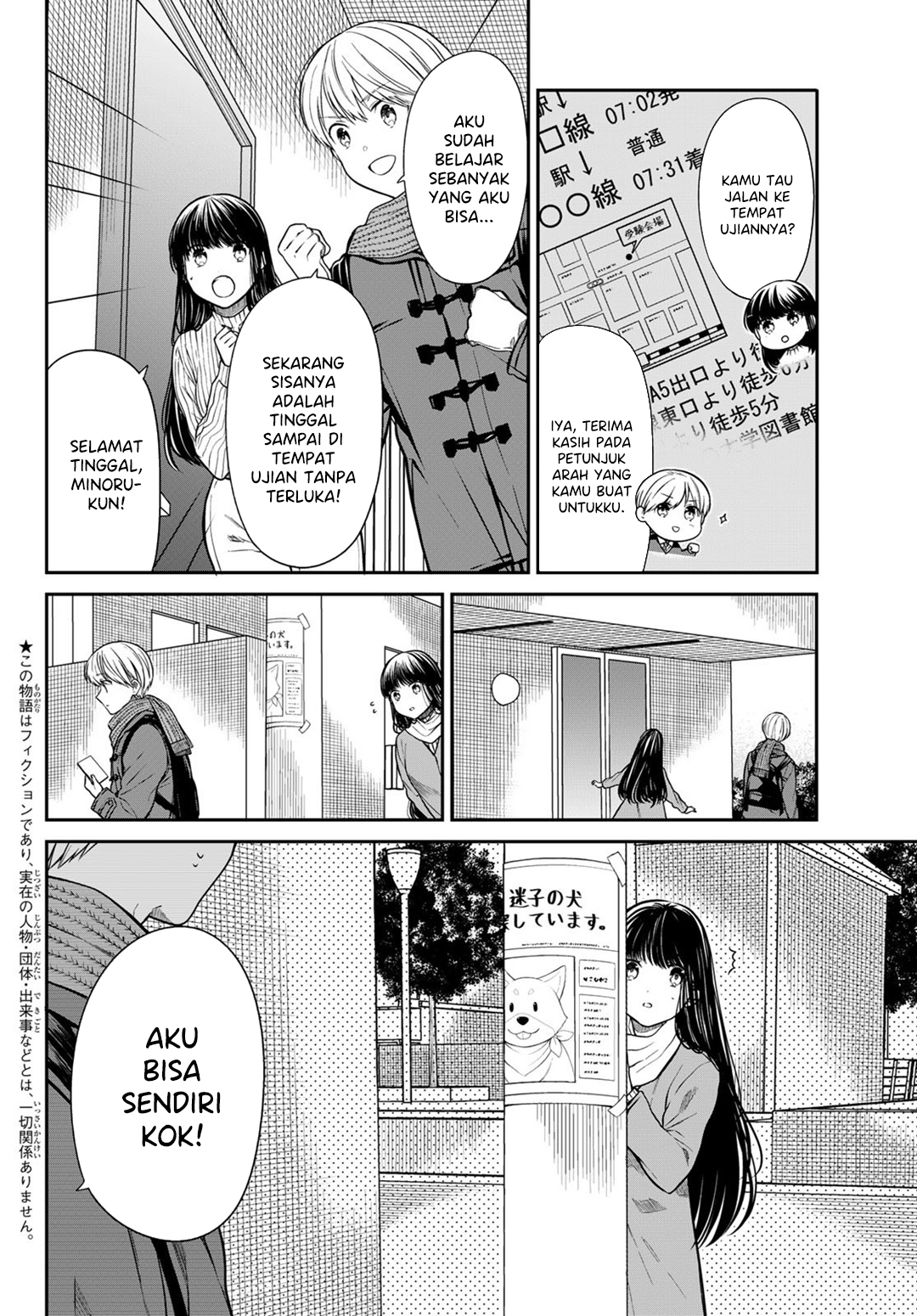 Chapter 346 - halaman 4