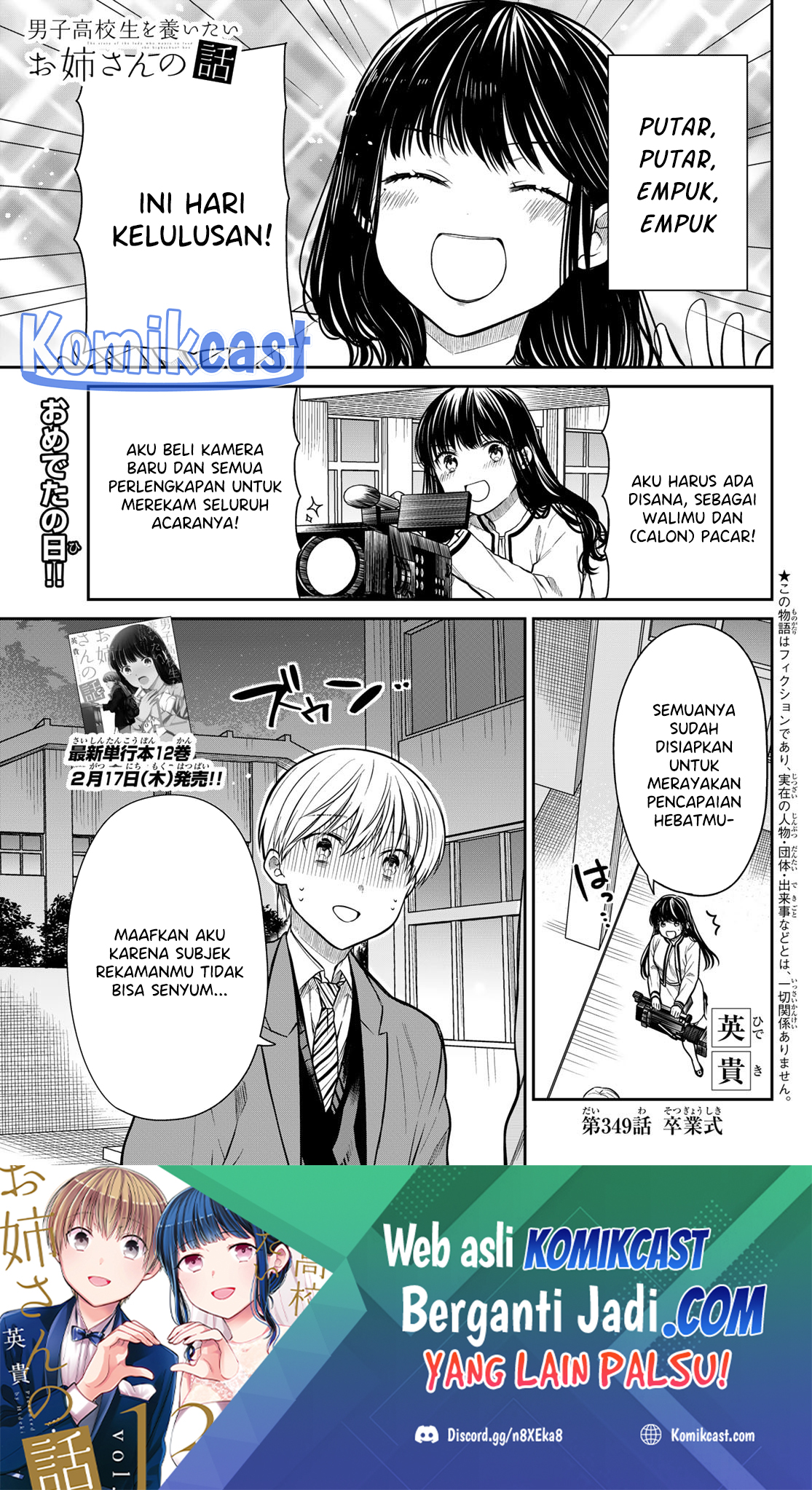 Chapter 349 - halaman 3