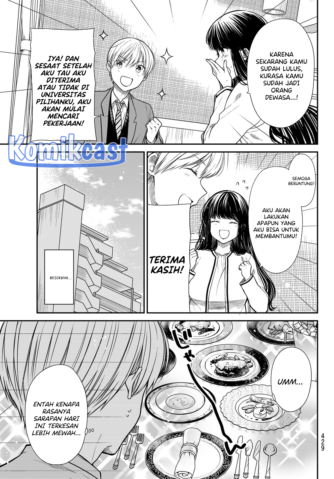 Chapter 350 - halaman 5