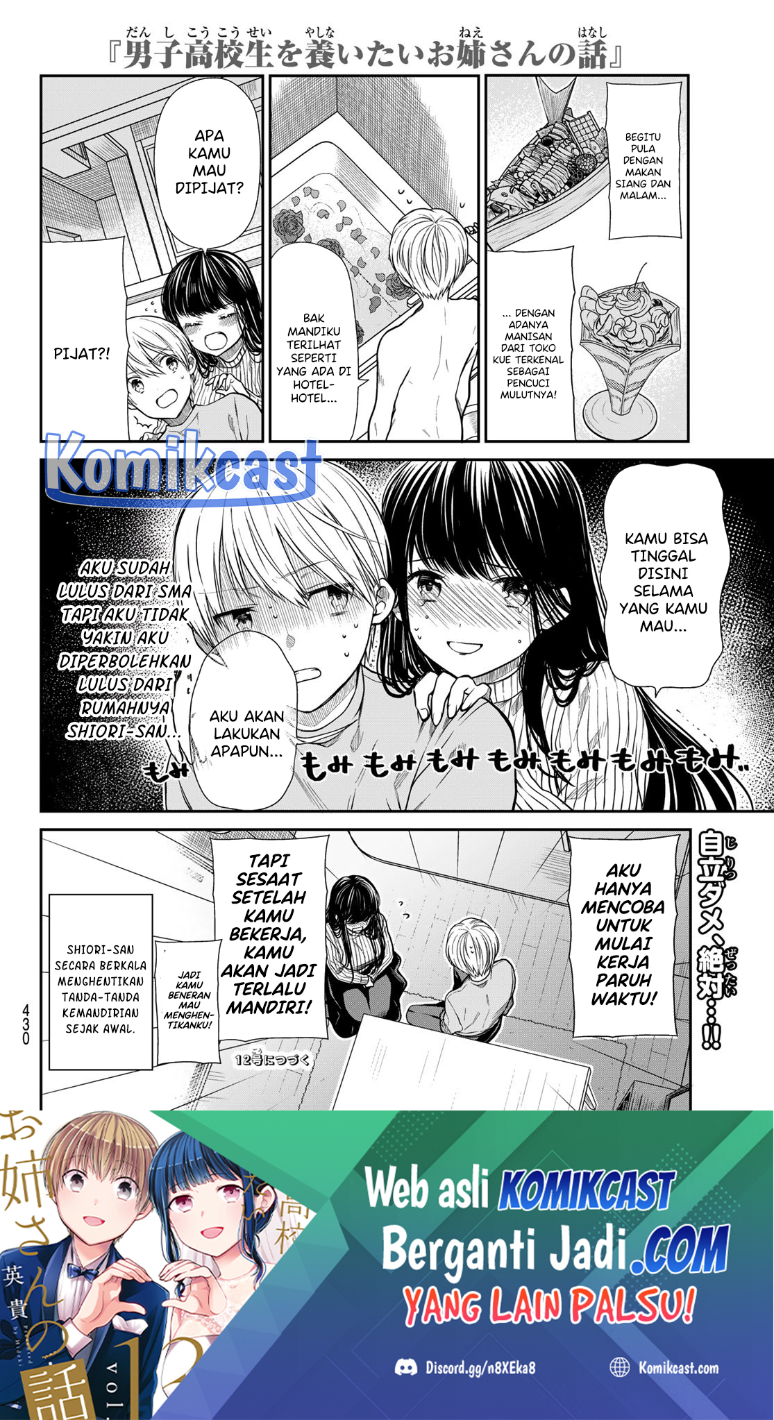 Chapter 350 - halaman 6
