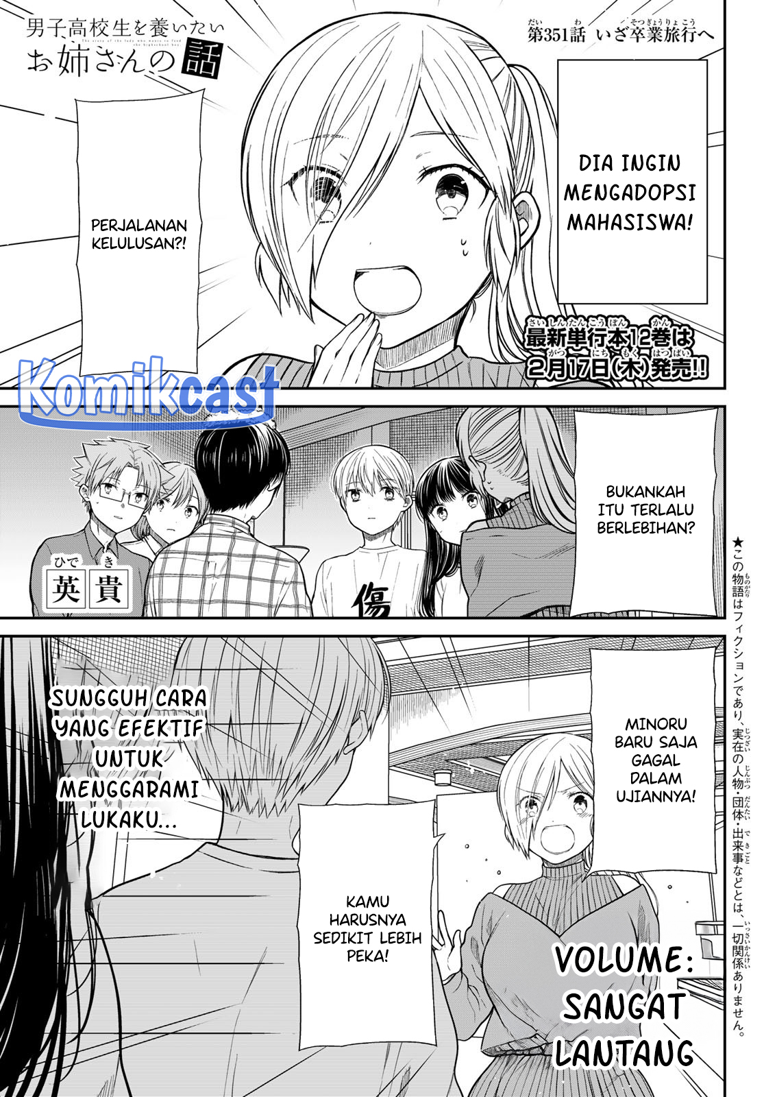Chapter 351 - halaman 2