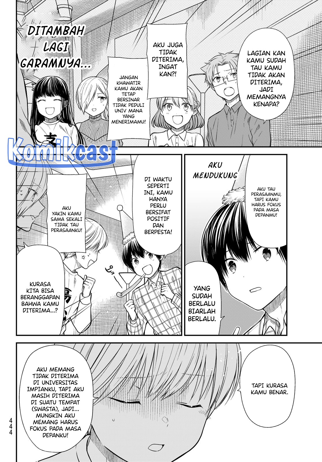 Chapter 351 - halaman 3