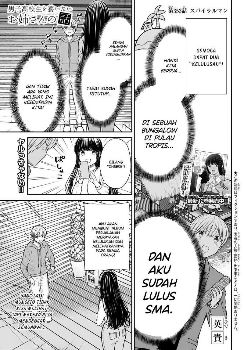 Chapter 353 - halaman 3