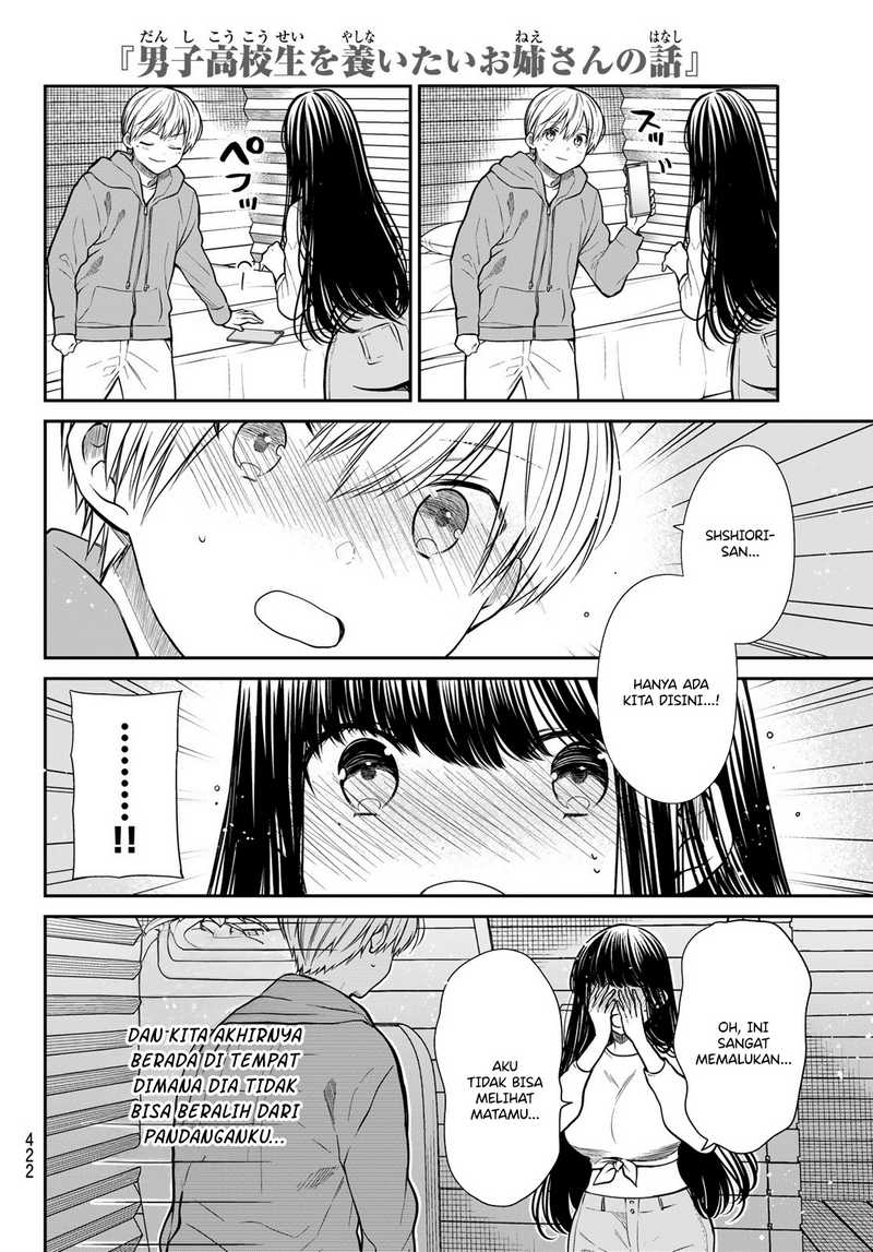 Chapter 353 - halaman 4