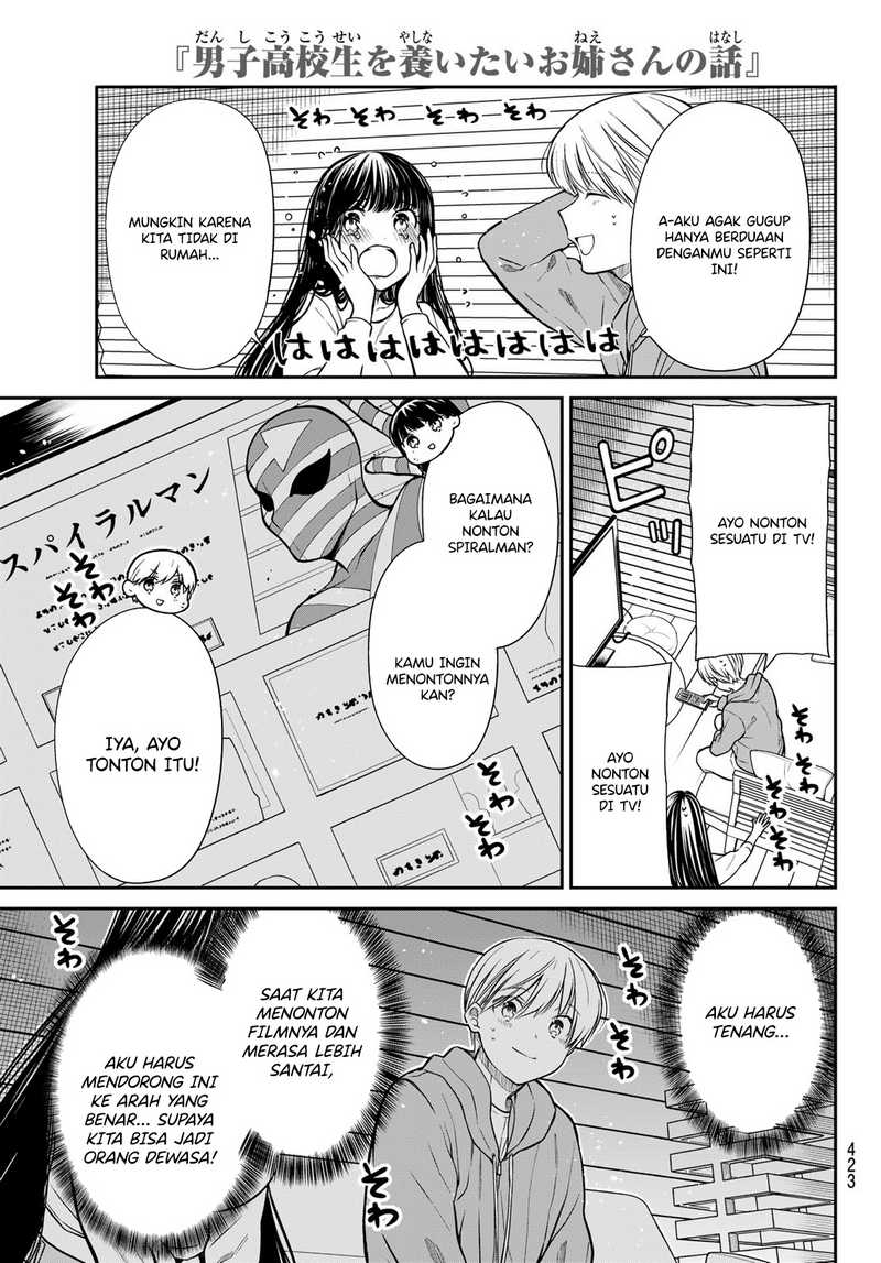 Chapter 353 - halaman 5