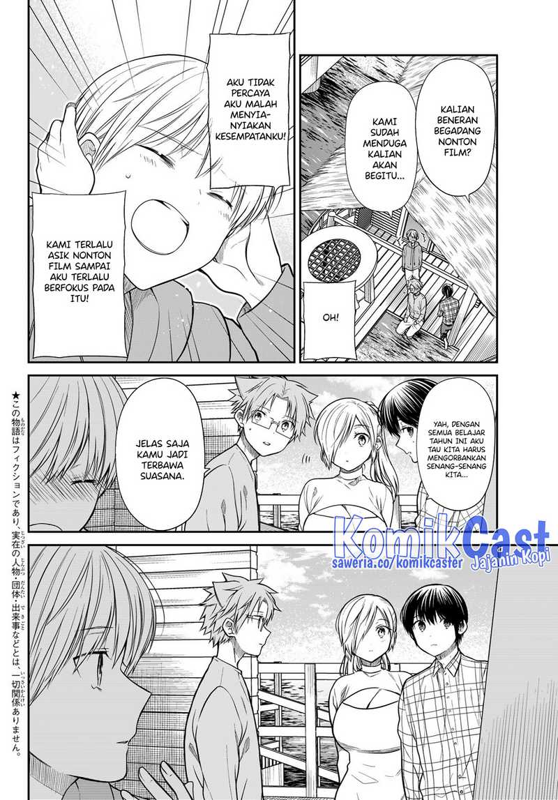 Chapter 354 - halaman 4