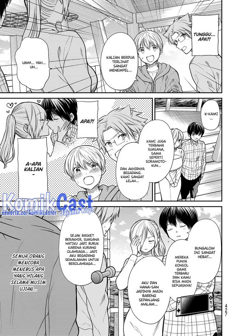 Chapter 354 - halaman 5