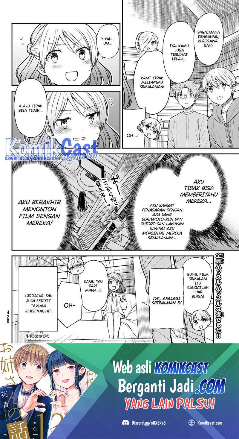 Chapter 354 - halaman 6