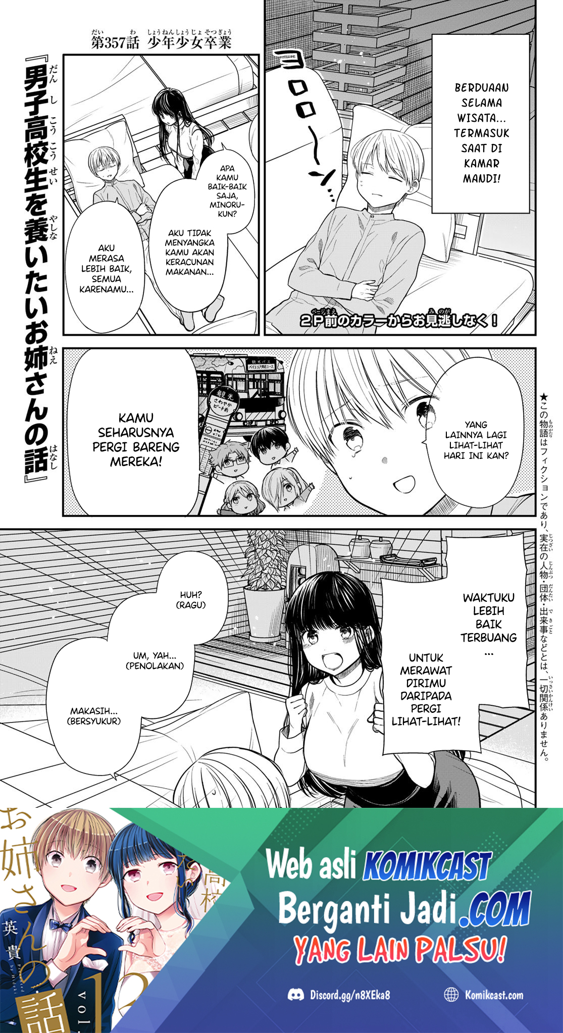 Chapter 357 - halaman 2