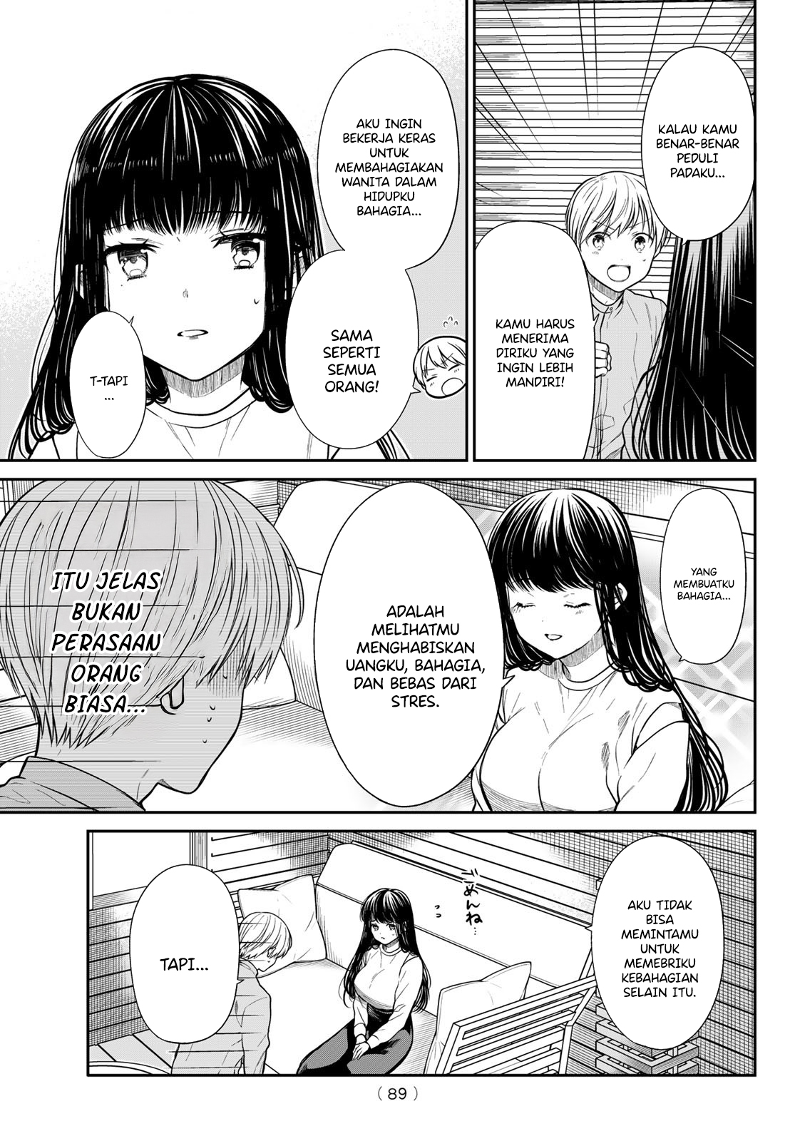 Chapter 357 - halaman 6