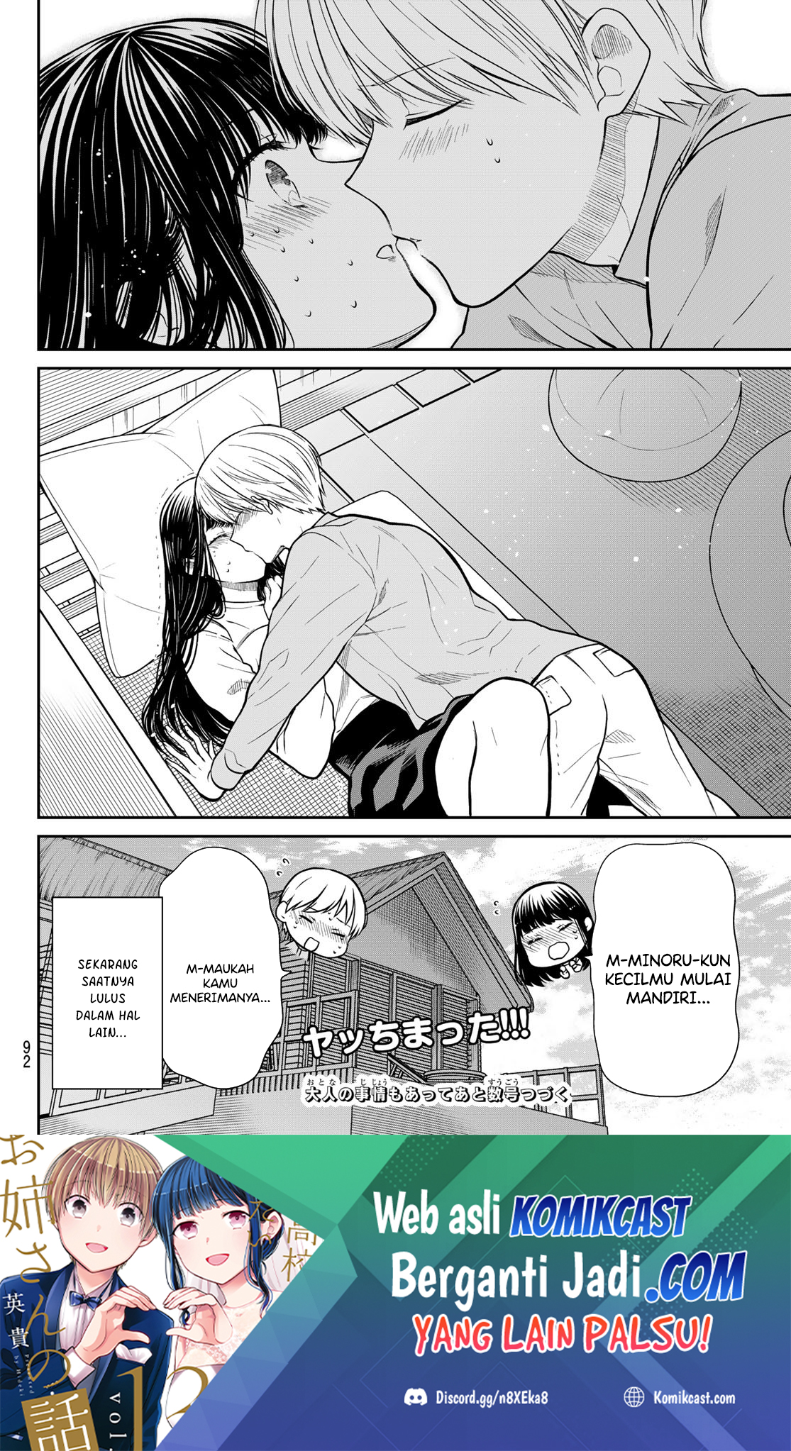 Chapter 357 - halaman 9
