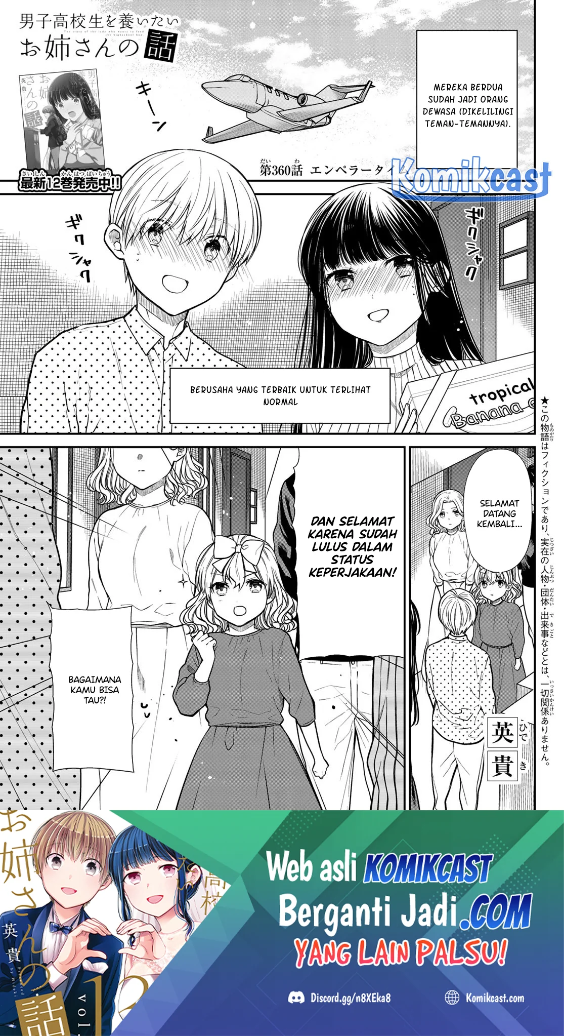 Chapter 360 - halaman 2