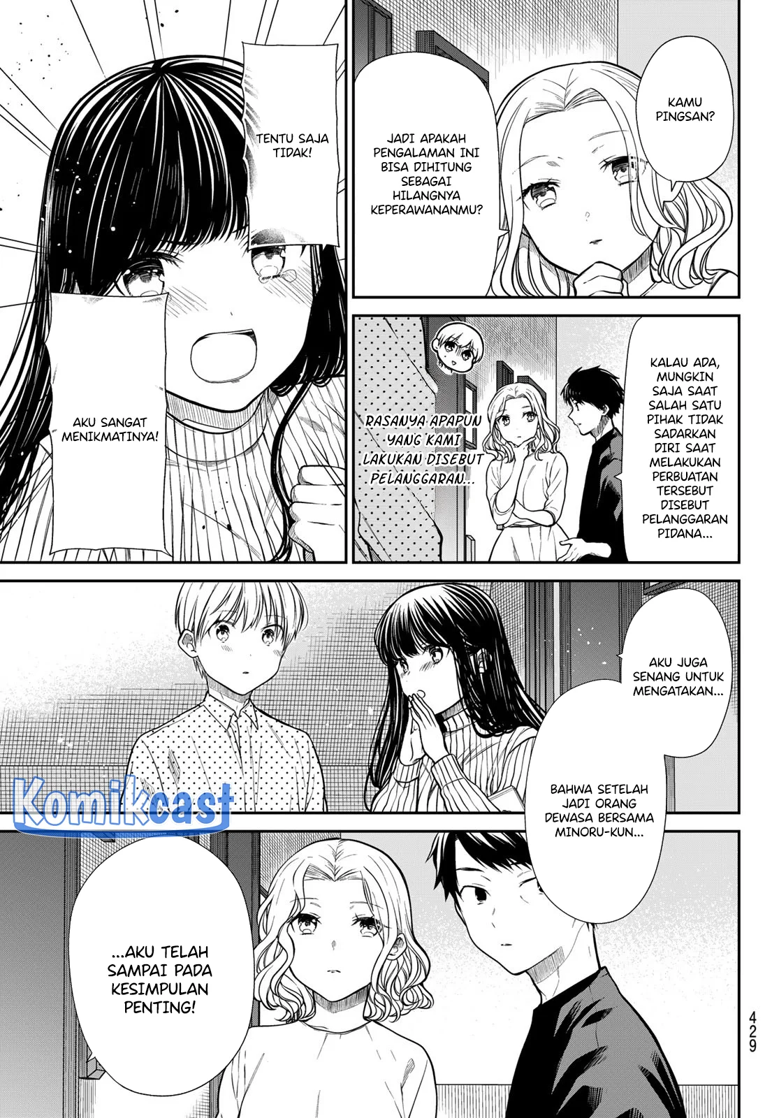 Chapter 360 - halaman 4