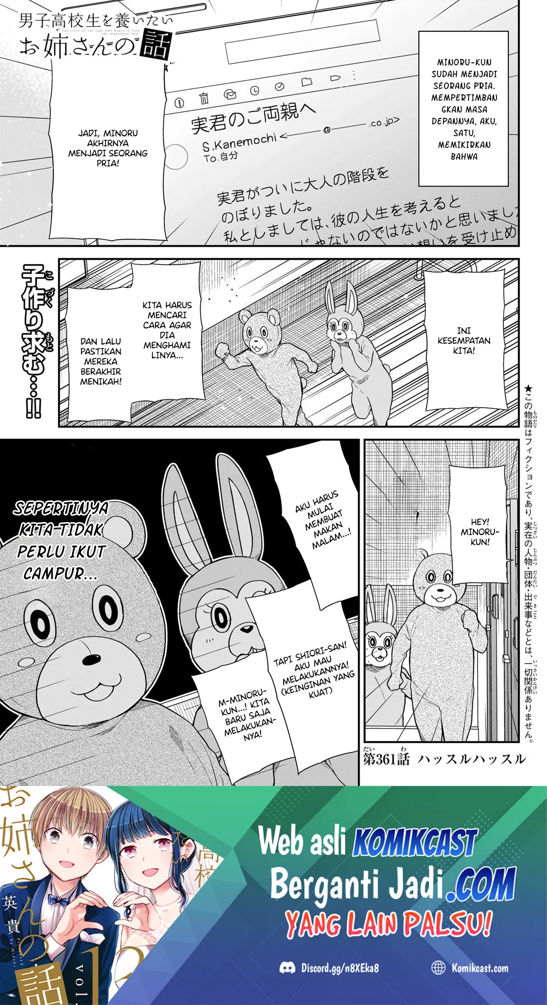 Chapter 361 - halaman 2