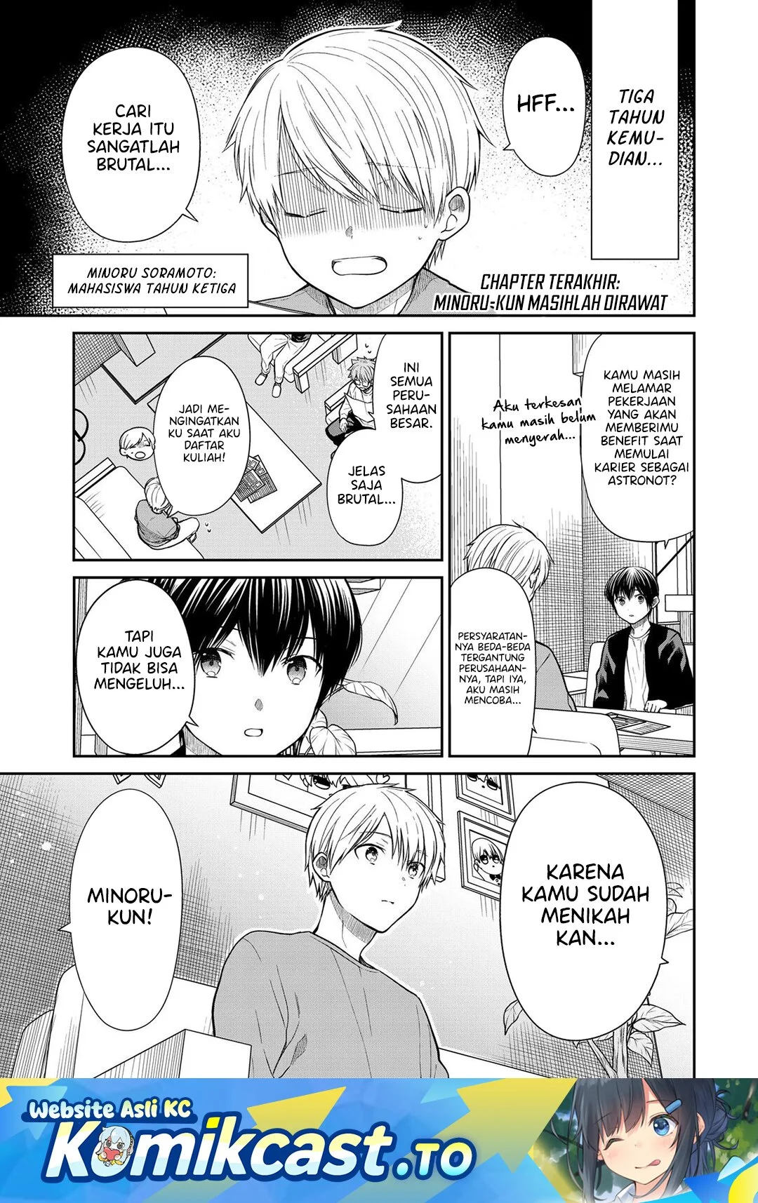 Chapter 362 - halaman 2