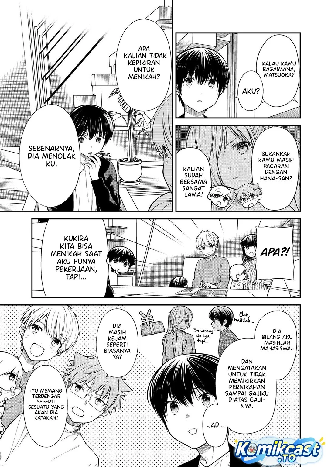 Chapter 362 - halaman 6