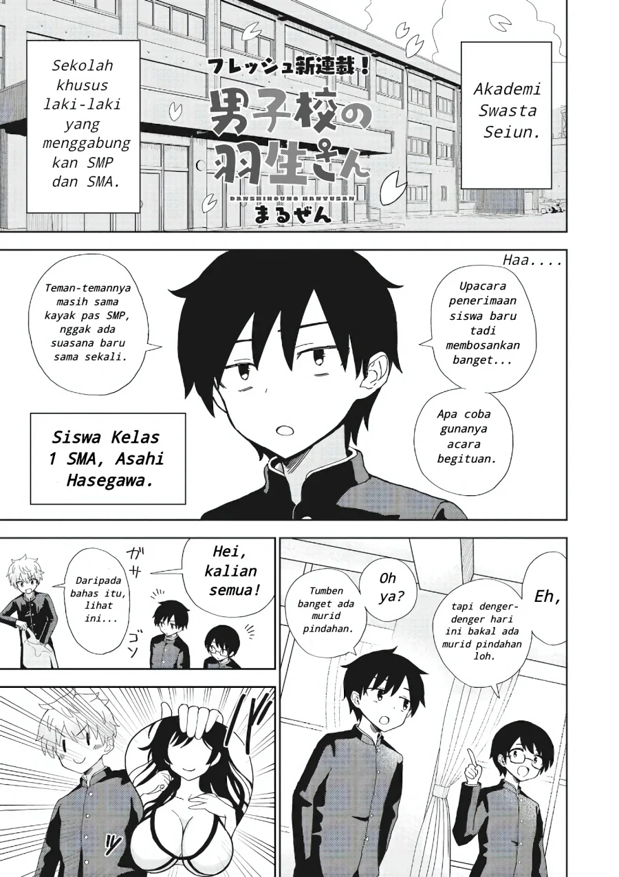 Chapter 1 - halaman 2