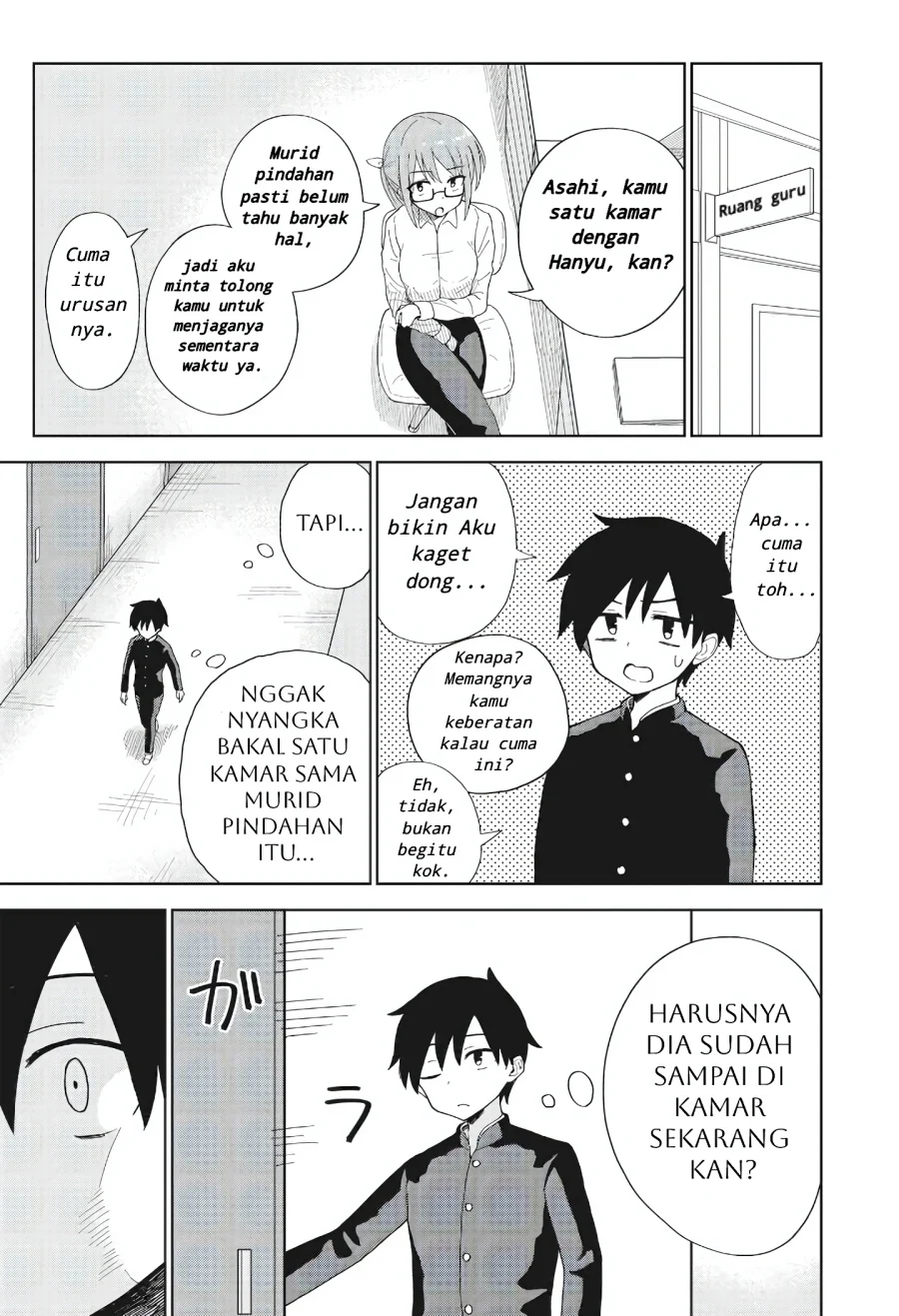 Chapter 1 - halaman 8