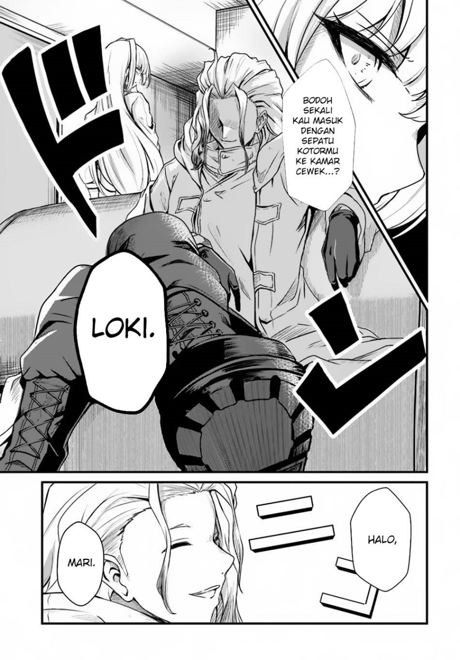 Chapter 9 - halaman 21