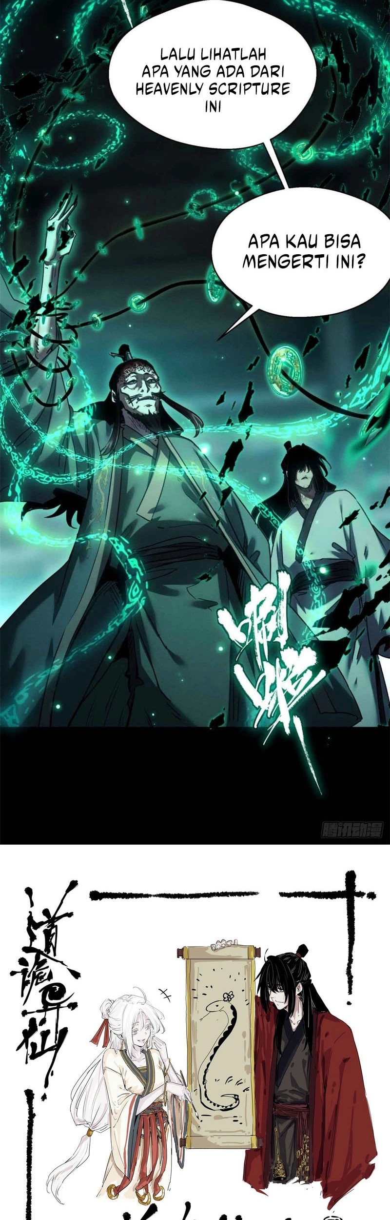 Chapter 19 - halaman 32