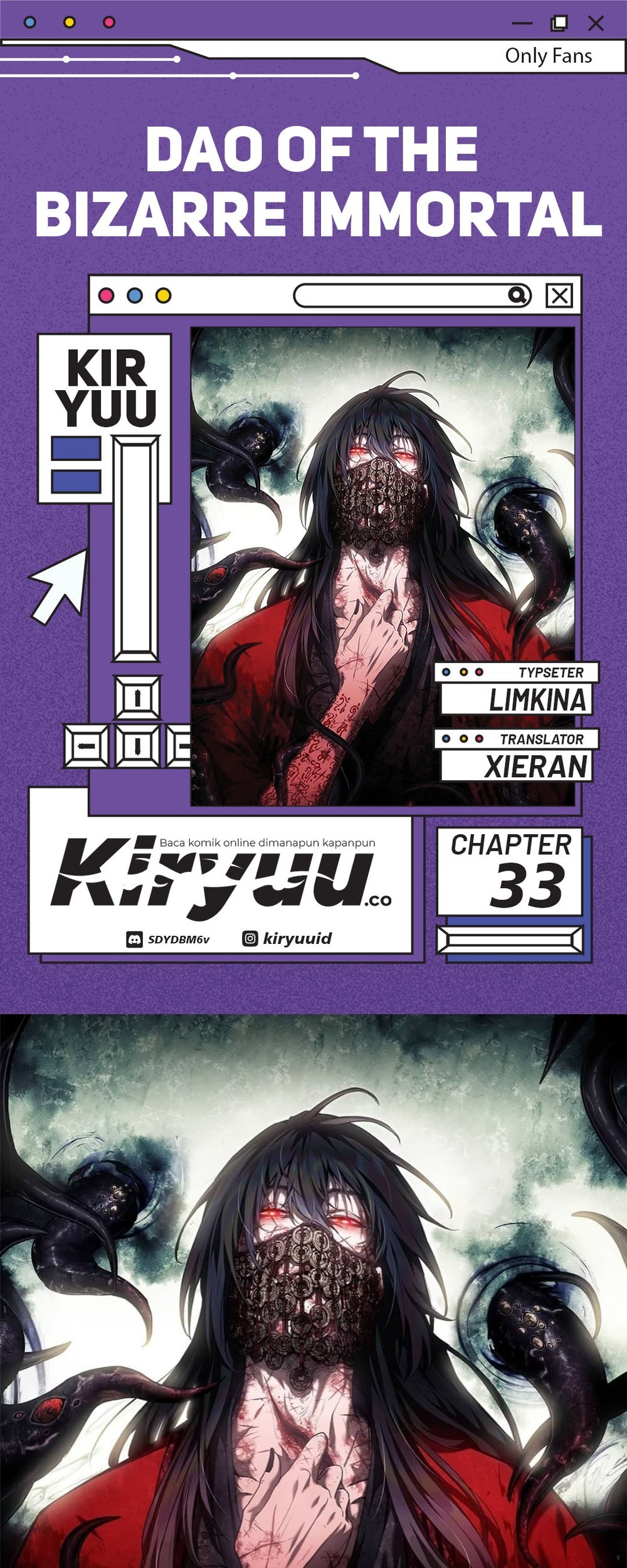 Chapter 33 - halaman 2