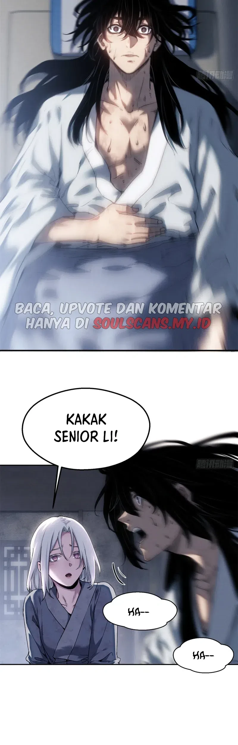 Chapter 39 - halaman 21