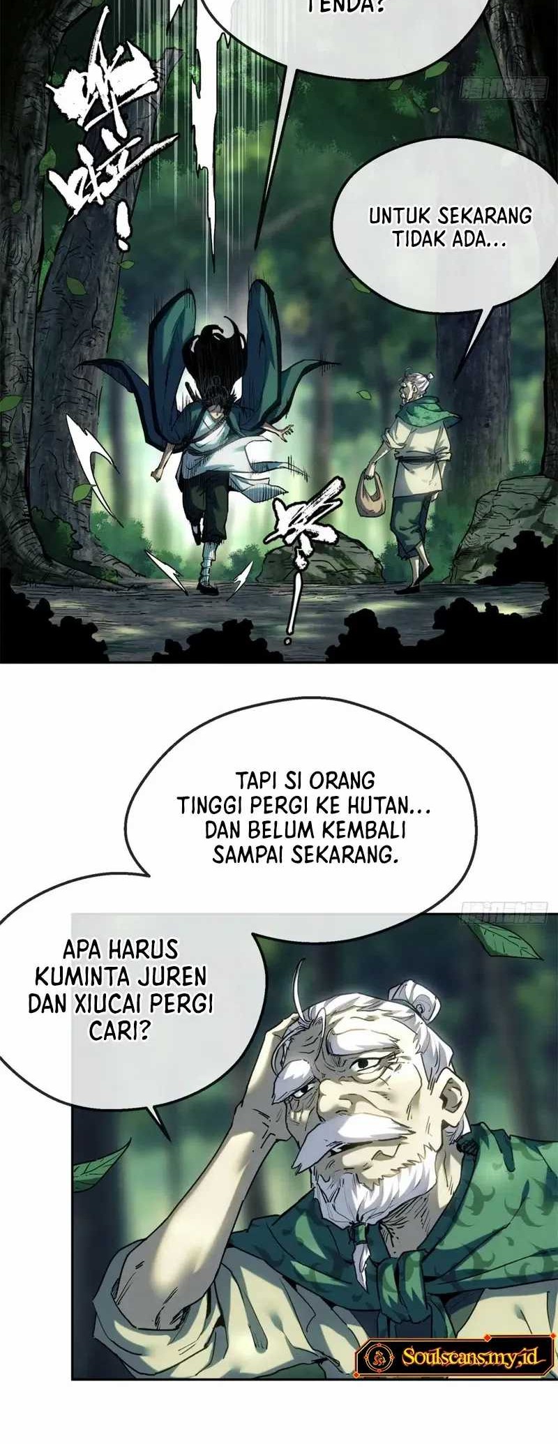 Chapter 40 - halaman 20