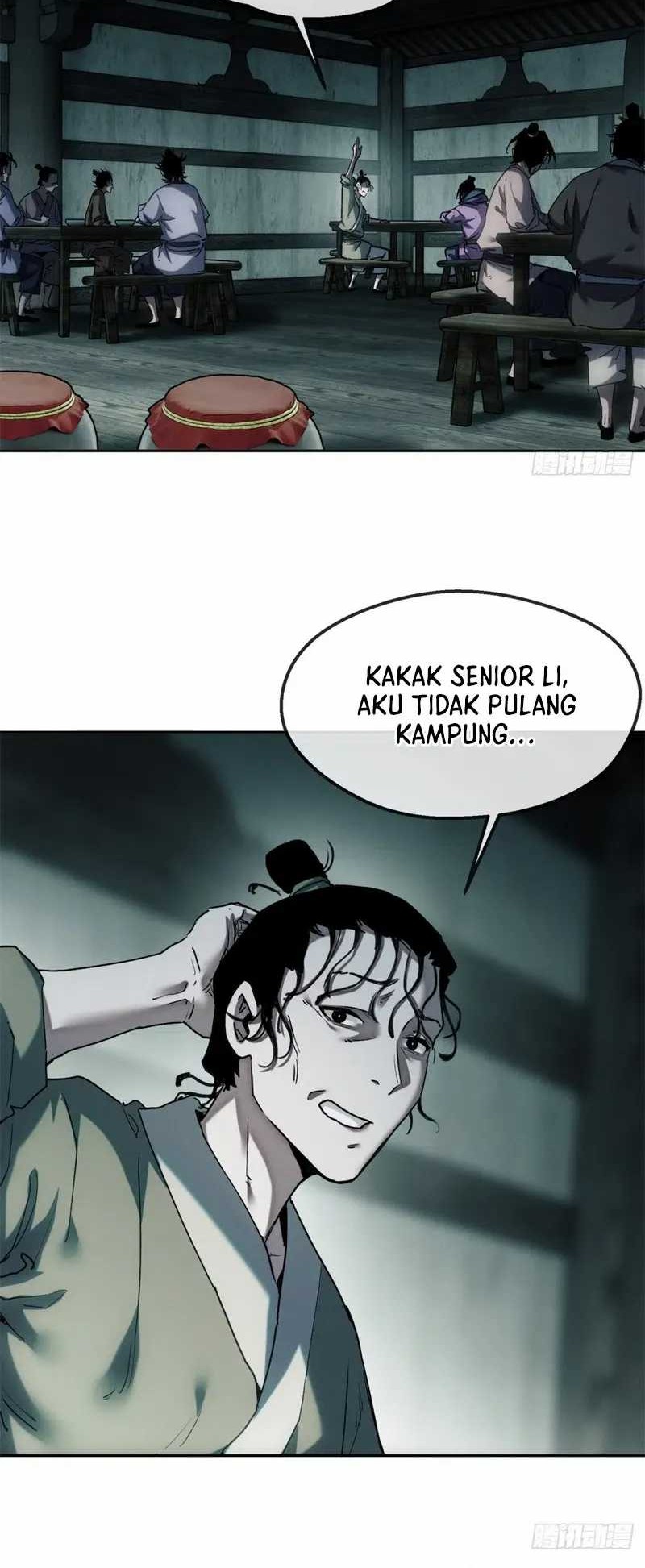 Chapter 40 - halaman 8