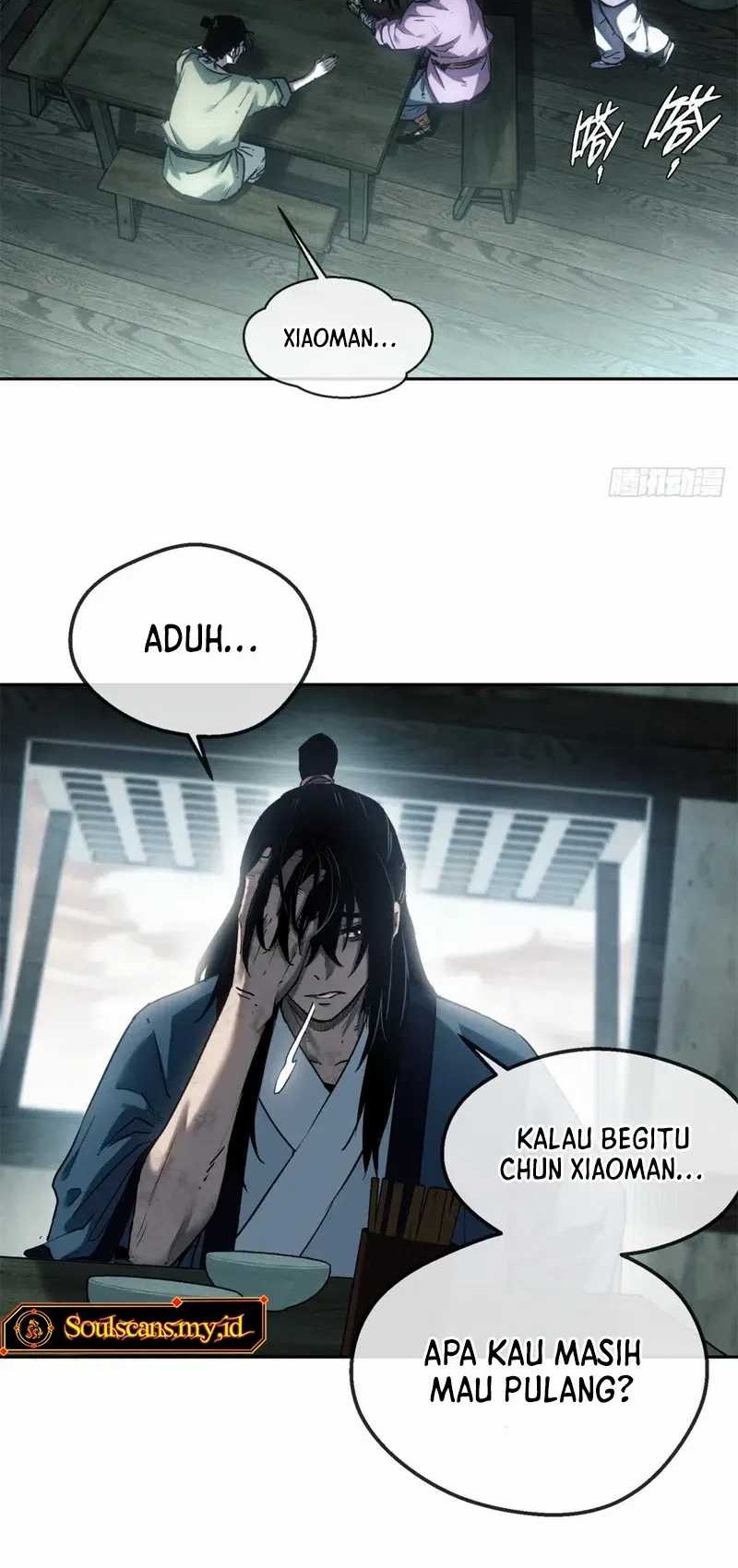 Chapter 40 - halaman 14