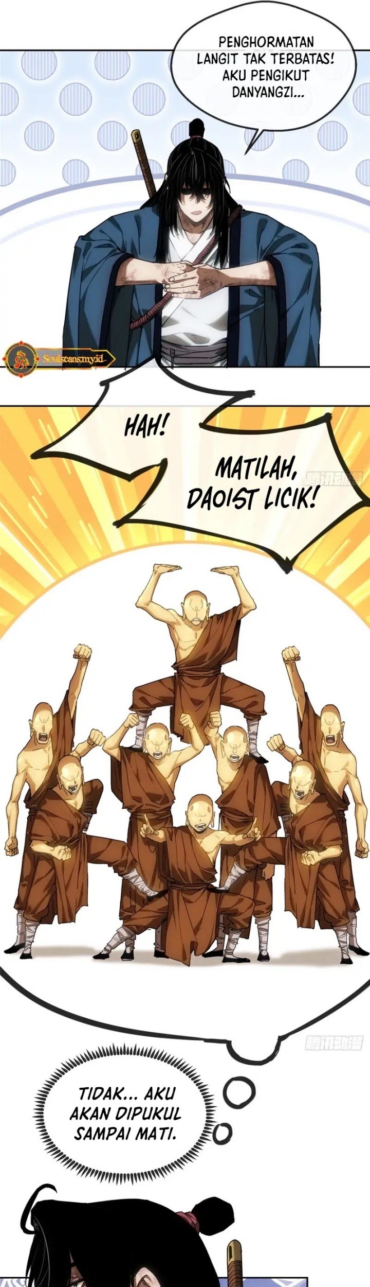 Chapter 42 - halaman 21
