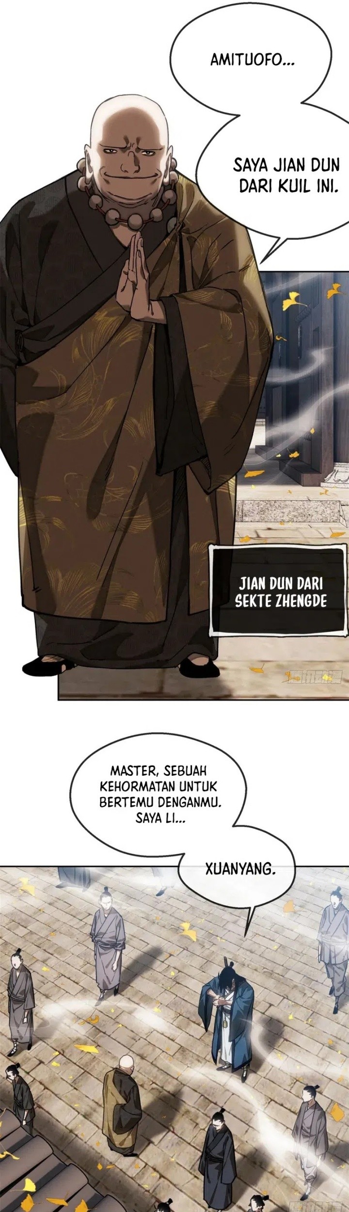 Chapter 42 - halaman 23