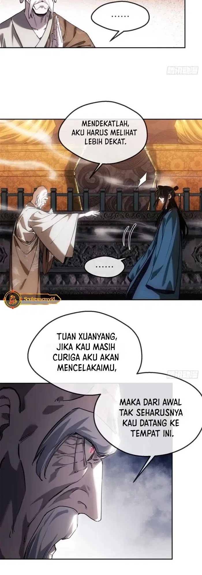 Chapter 43 - halaman 20