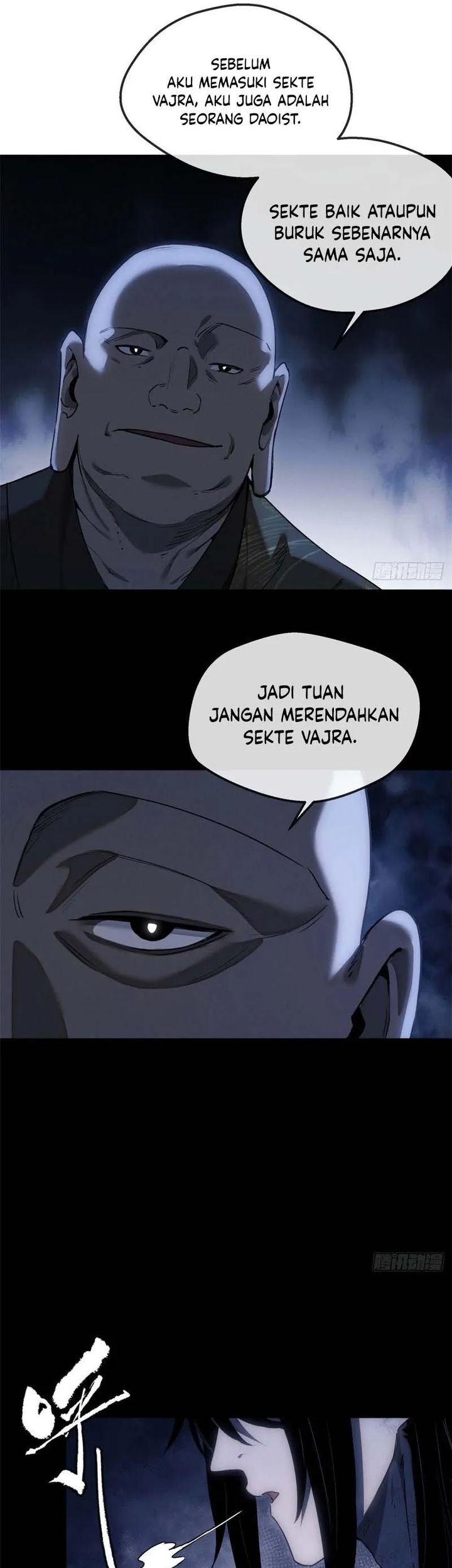 Chapter 45 - halaman 20