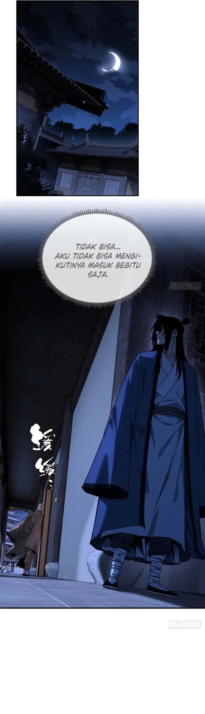 Chapter 45 - halaman 6