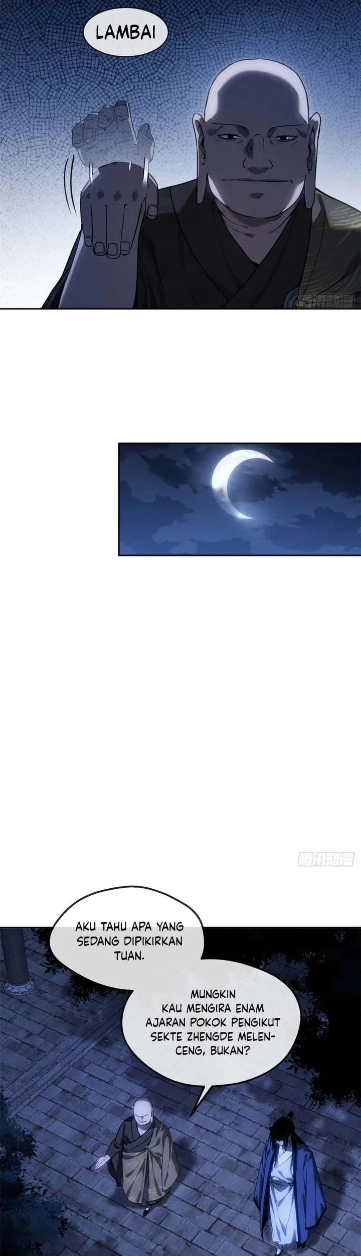 Chapter 45 - halaman 16