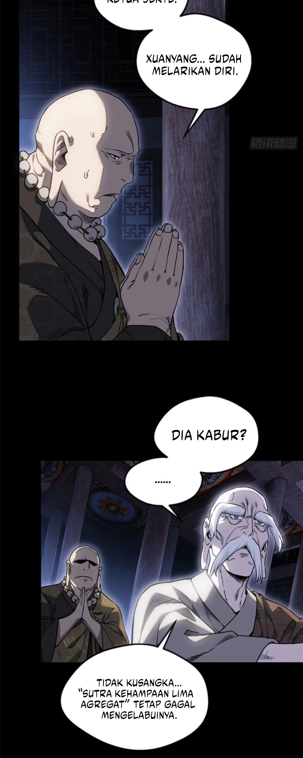 Chapter 48 - halaman 25