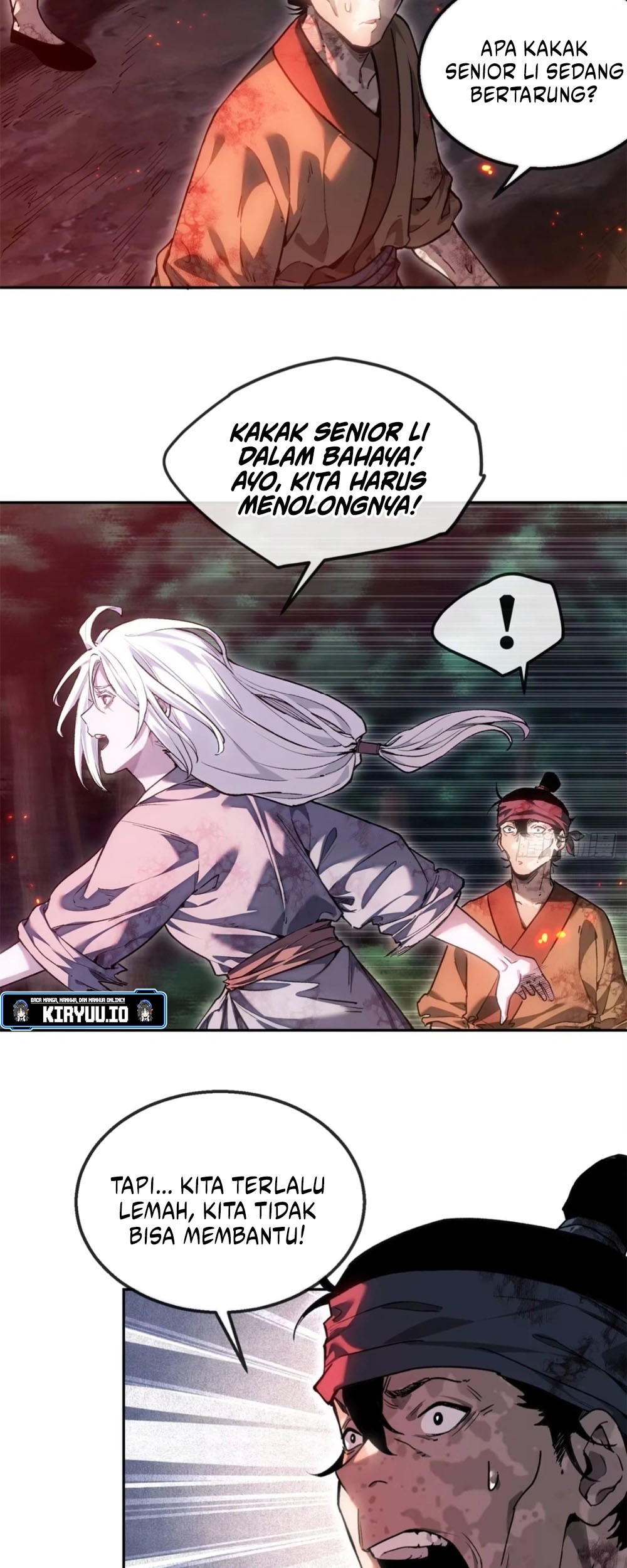 Chapter 49 - halaman 15