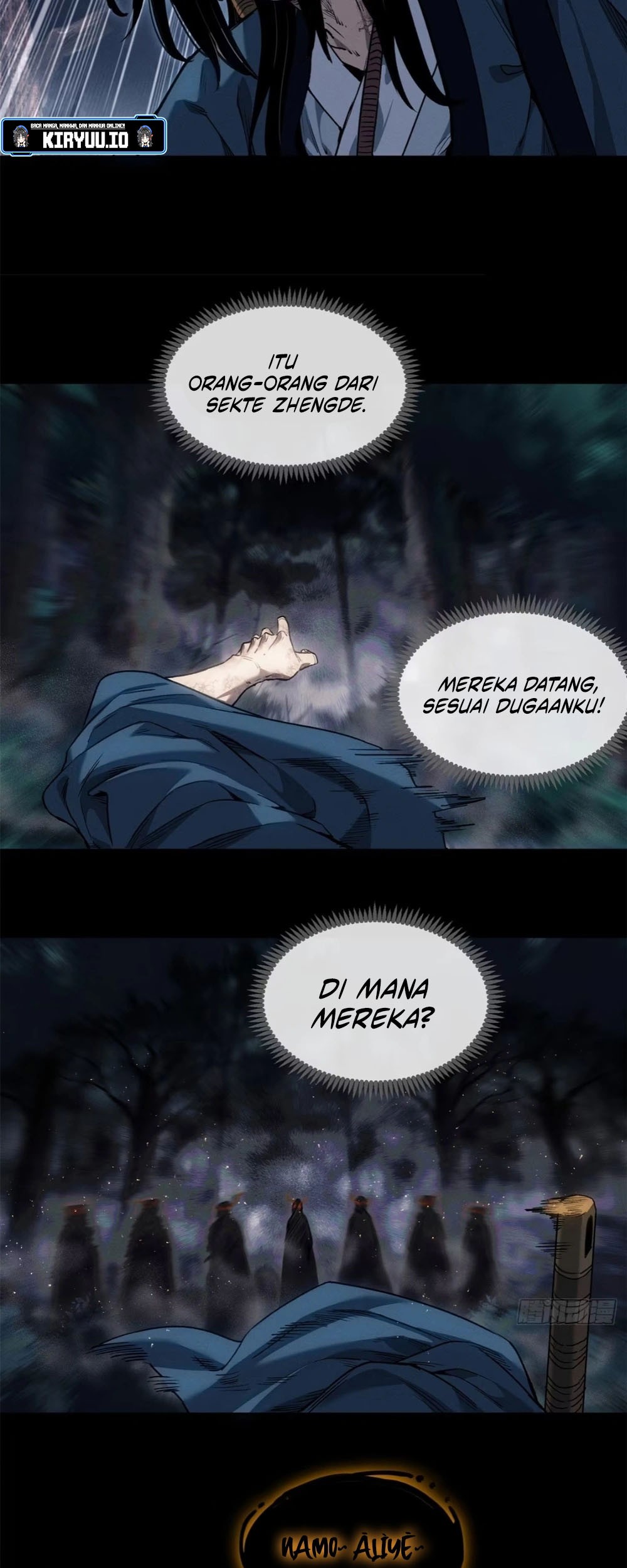 Chapter 49 - halaman 25