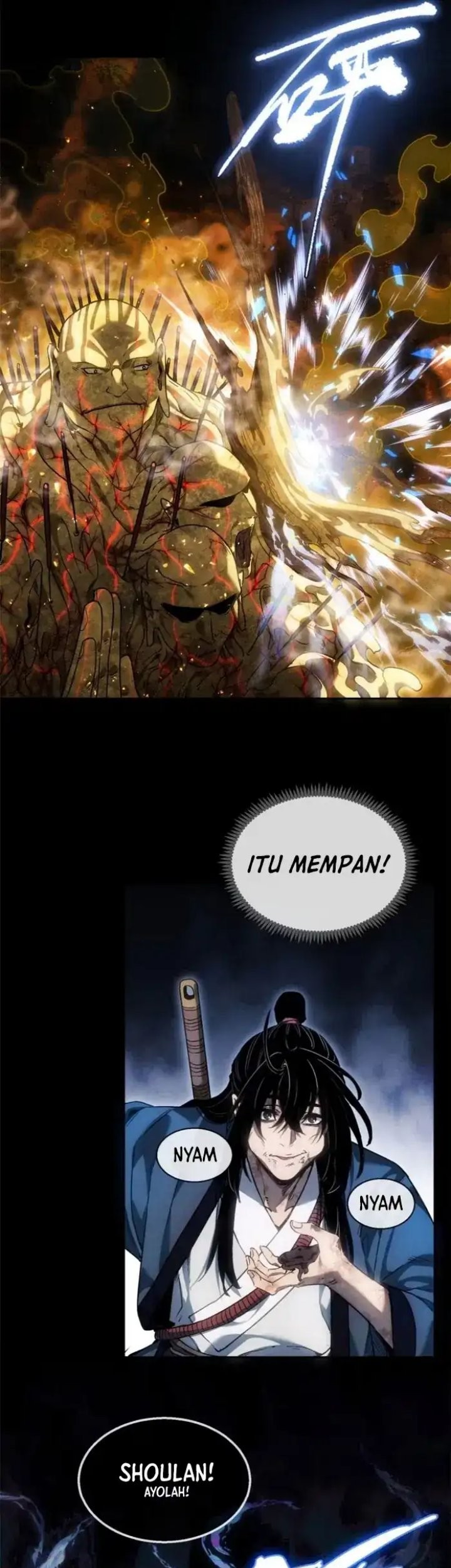 Chapter 50 - halaman 8