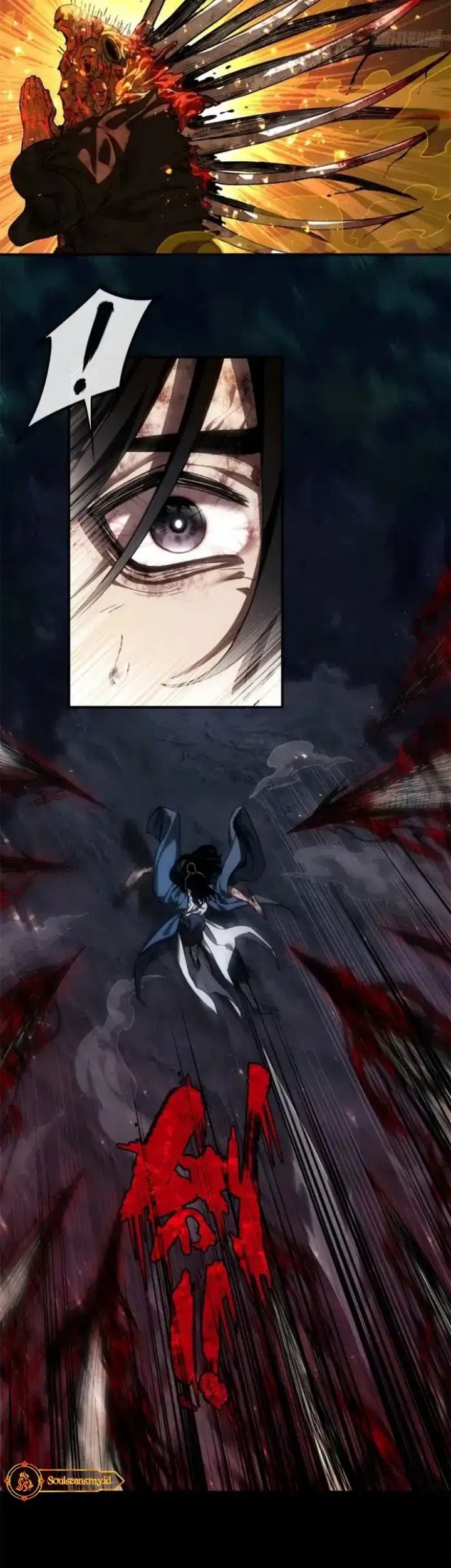 Chapter 50 - halaman 22