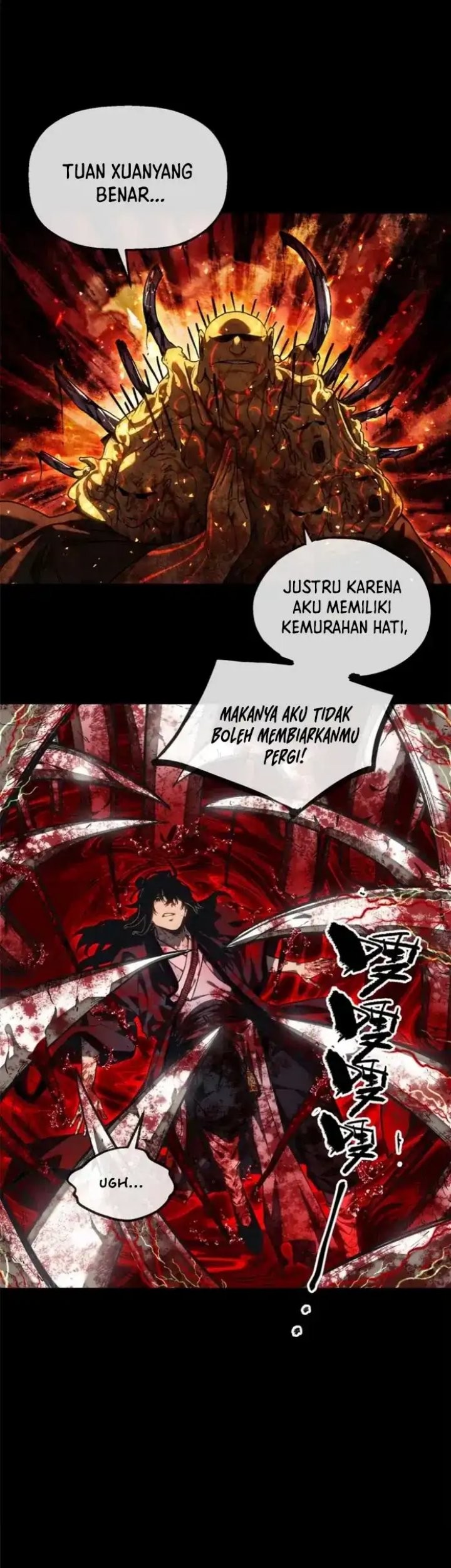 Chapter 50 - halaman 24