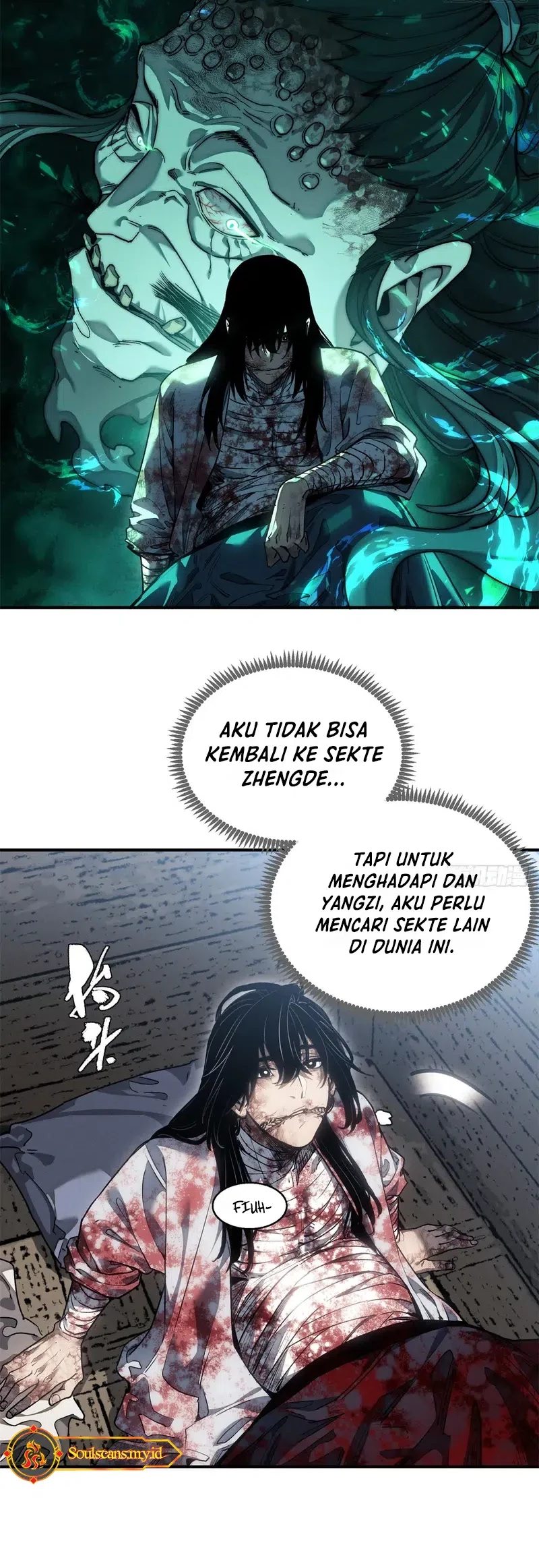 Chapter 52 - halaman 19