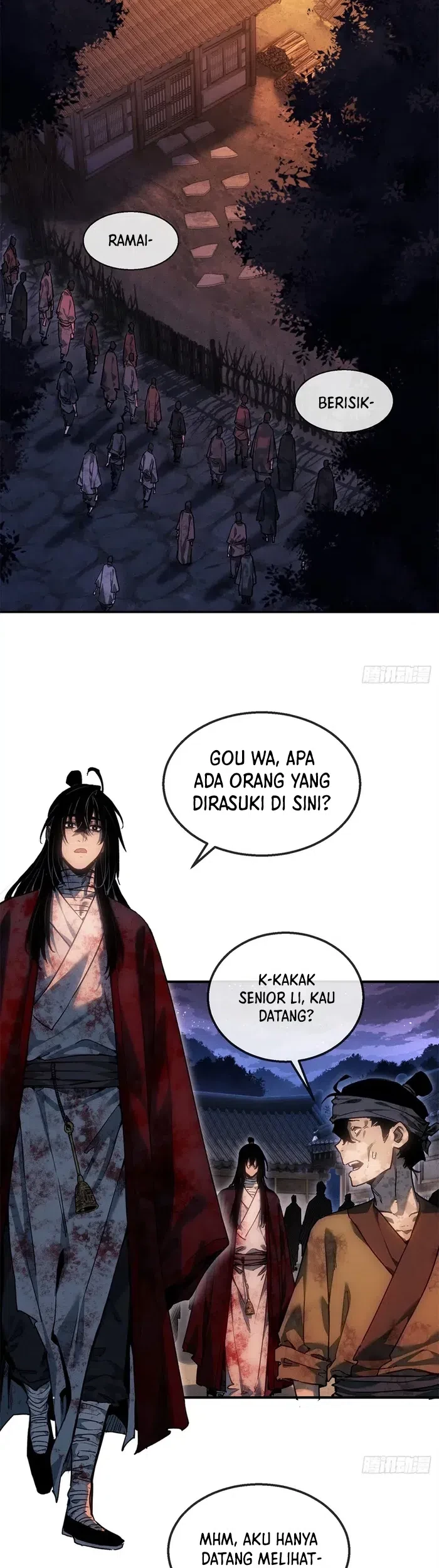 Chapter 55 - halaman 18