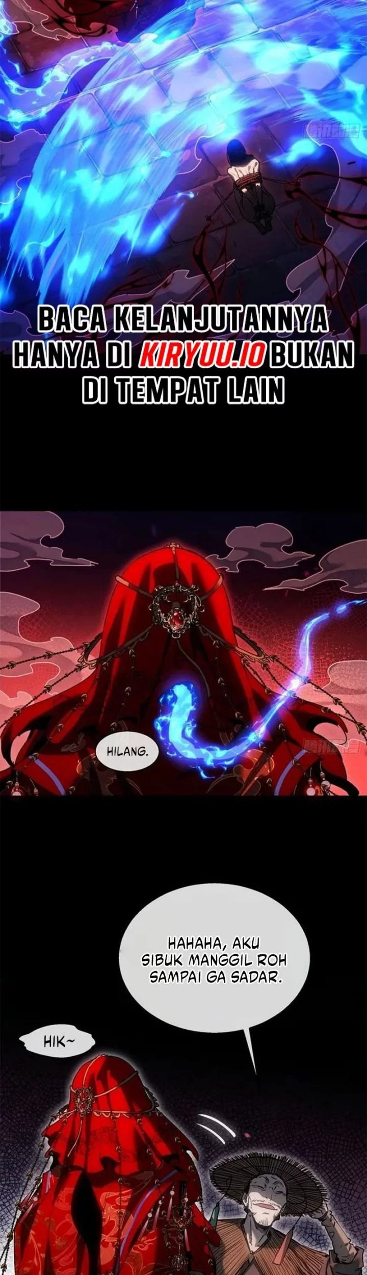 Chapter 56 - halaman 20