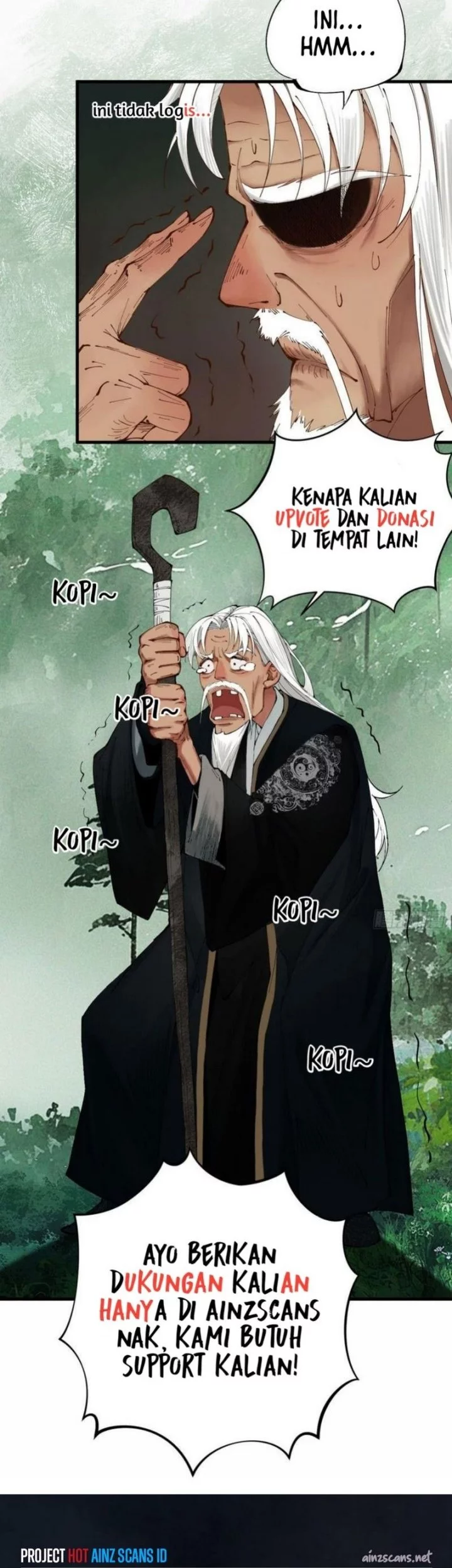Chapter 58 - halaman 23