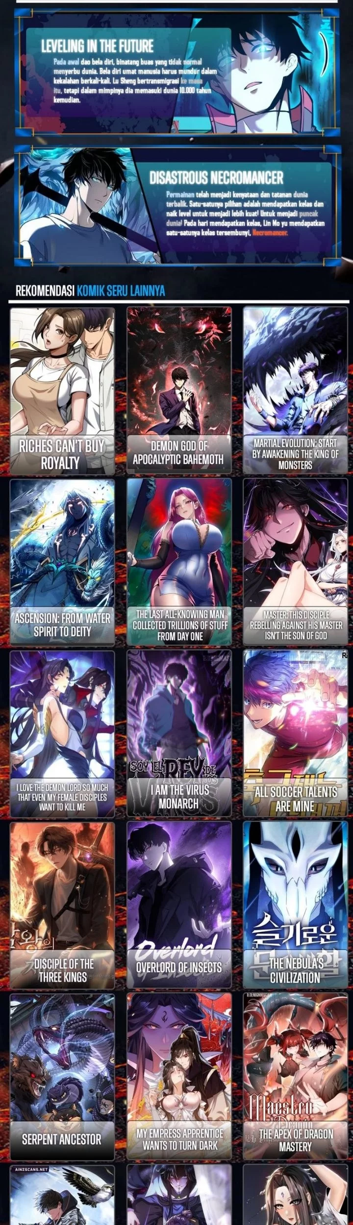 Chapter 58 - halaman 24