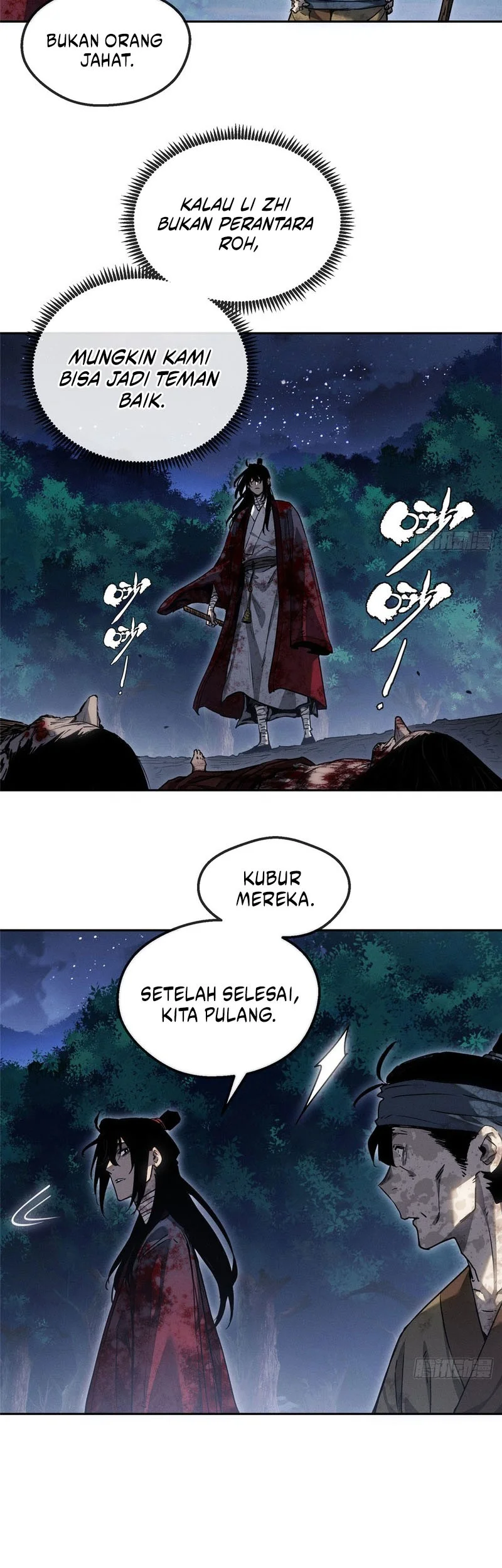 Chapter 62 - halaman 21